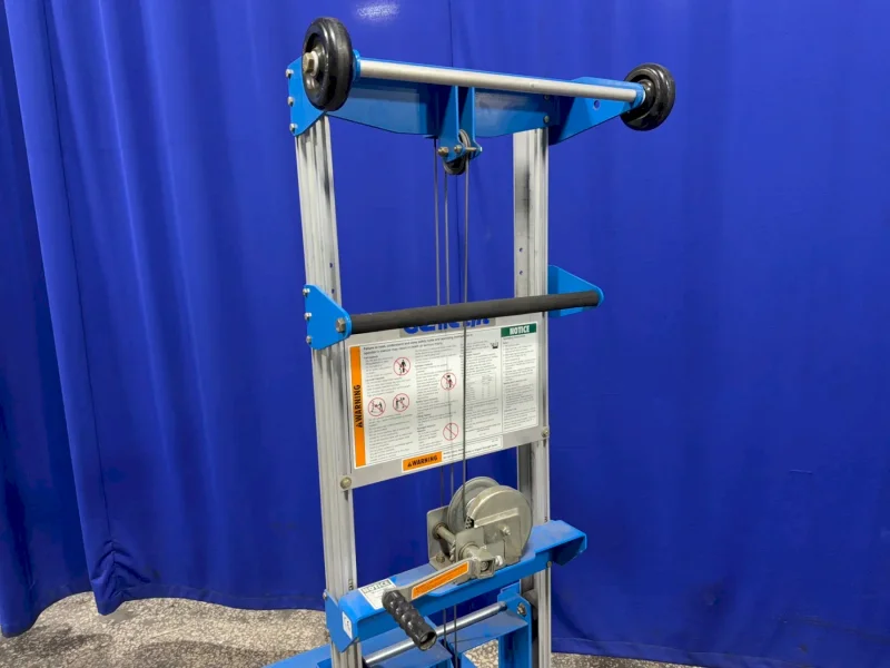 GENIE 500 LBS LIFT  -  GL-4