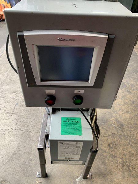 Wafios Model N4 Nail Header .070 - .134