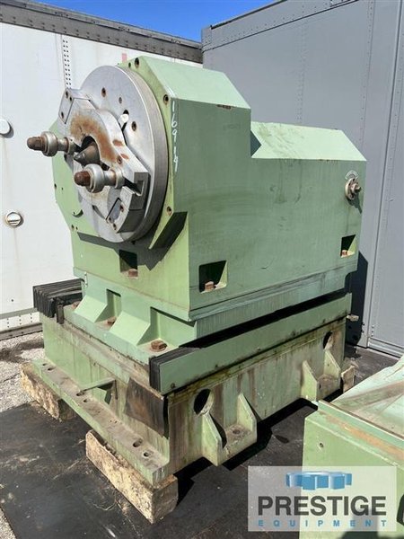 Grinders Cylindrical CNC