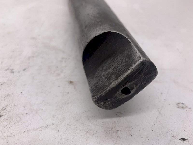 1-5/8 CHICAGO LATROBE HS DRILL BIT - STOCK #15466