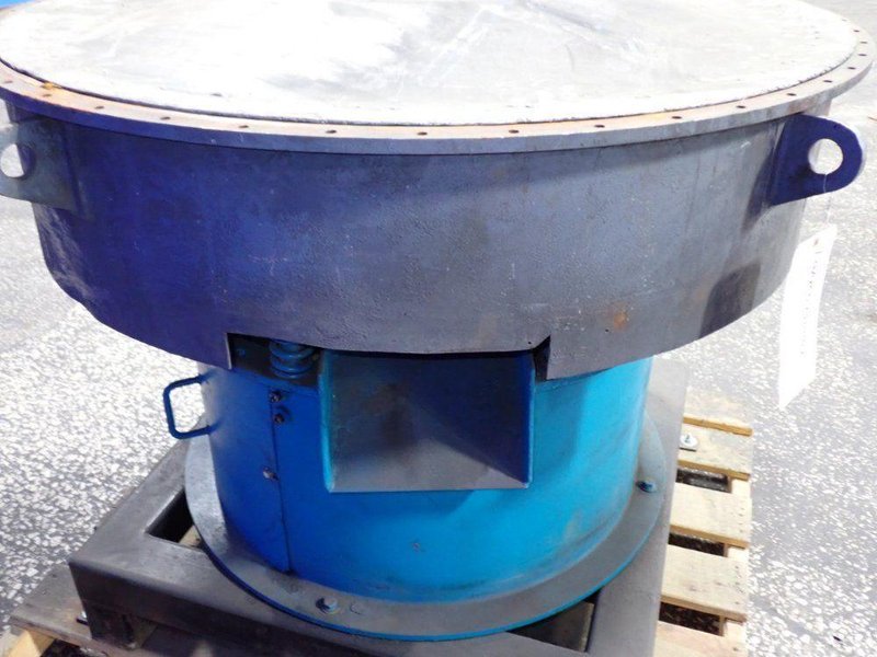 SWECO 5 HP SEPARATOR  -  M45RC