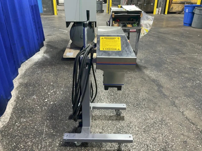 AUTOMATE INDUCTION SEALER  -  AM-20