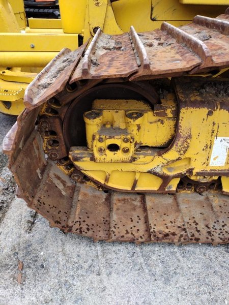 2023 Komatsu D61 PXI-24 B65755