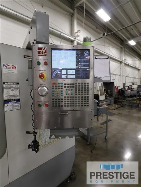 Machining Centers Vertical CNC