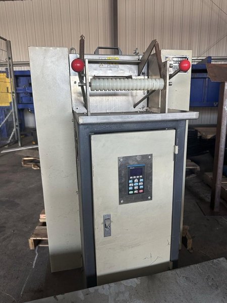 Dalian SJ130/31 Single Screw Granulation Line – 130mm, 160kW, Full Water Ring System, Complete Line