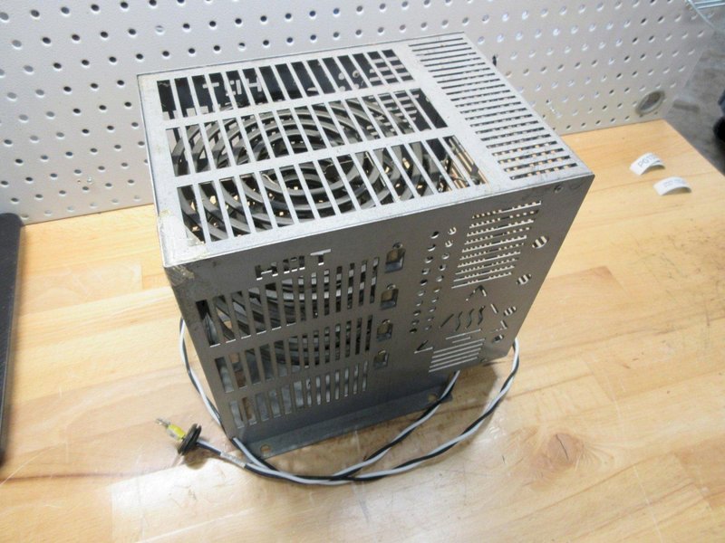 Used Haas Spindle Regen VCTR Rev.E #33-1032