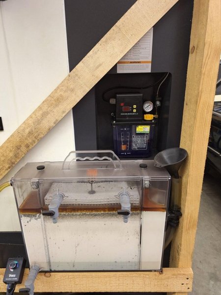 AutoMate CNC STAR SL6 Slant-bed CNC Lathe, 2018 – Siemens Control