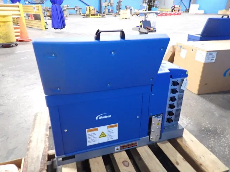 NORDSON 19" X 8" X 12" ADHESIVE MELTER  -  PROBLUE 30 1049329