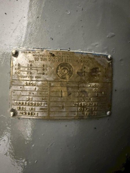 26&quot;/56&quot; X 72&quot;/120&quot; LEBLOND HEAVY DUTY SLIDING BED GAP BED ENGINE LATHE 1.75&quot; HOLE : STOCK 22337