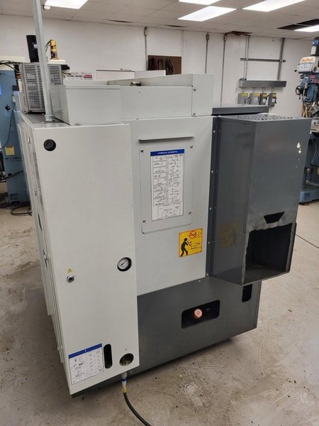 Haas ST-10 CNC Lathe, 2018 – 6.5″ Chuck, 1.75″ Bar, Low Hours – Excellent Condition