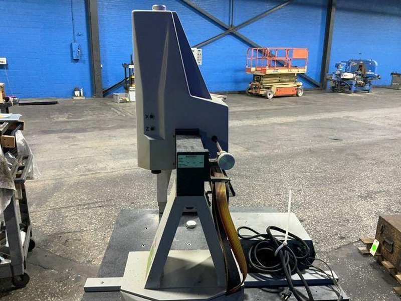 Numerex Cmm - 1518-10 Mnl