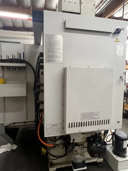 2000 Haas VF-2 CNC Vertical Machining Center | One-Owner | Selway Maintained | New Spindle 2018 | Currently Running Parts | US $22,500.00
