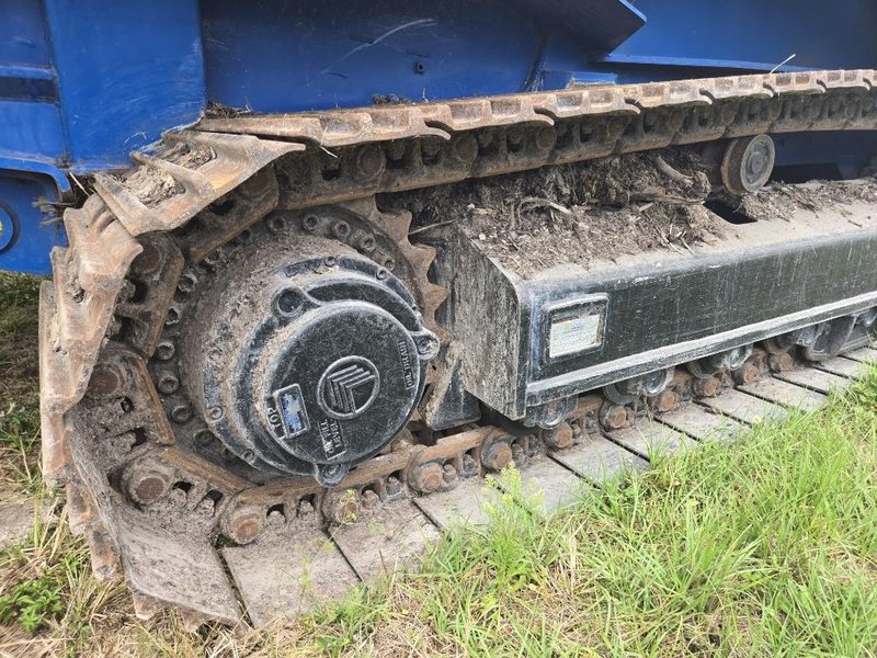 2022 Peterson 5710D-Horizontal Grinder 40D-278-2696