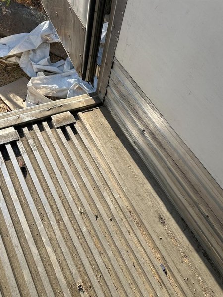 2022 Great Dane 53 x 102 1GR1A0626NE404267