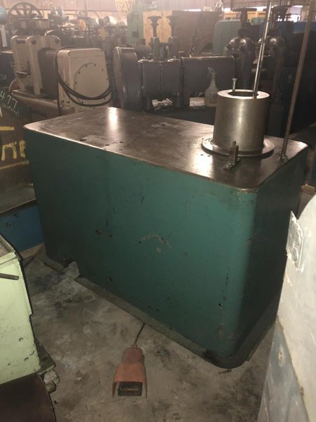 Stanat 8.5&quot; Diameter Bull Block