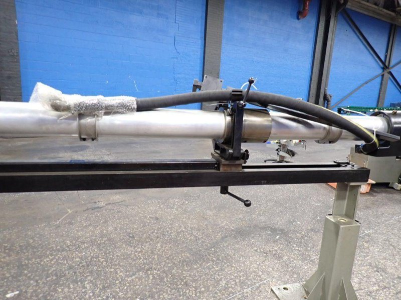 LNS 210" X 5" BAR FEEDER  -  6.42-5.2