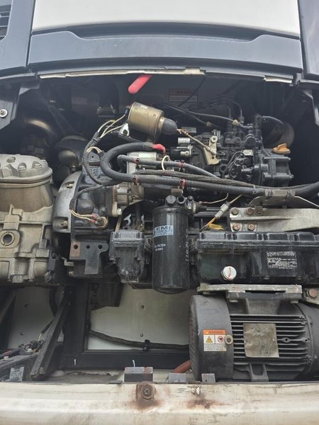 2022 Utility 53 x 102 1UYVS2534N2632821