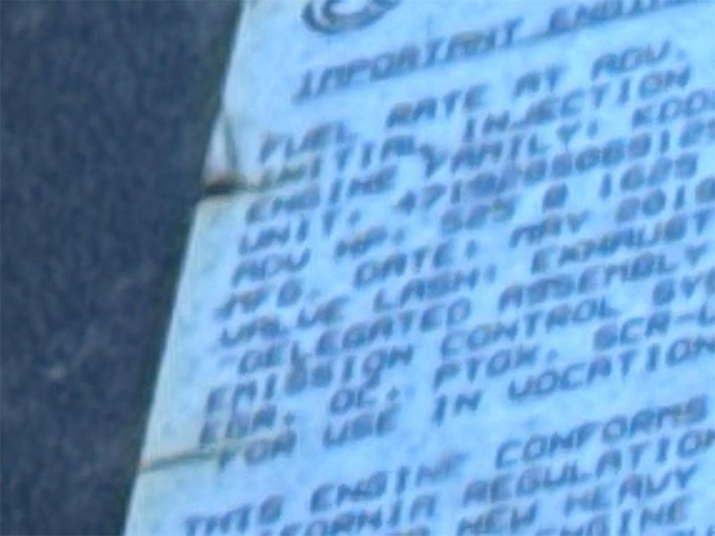 2020 Freightliner Cascadia 1FUJHHDVXLLLC1679