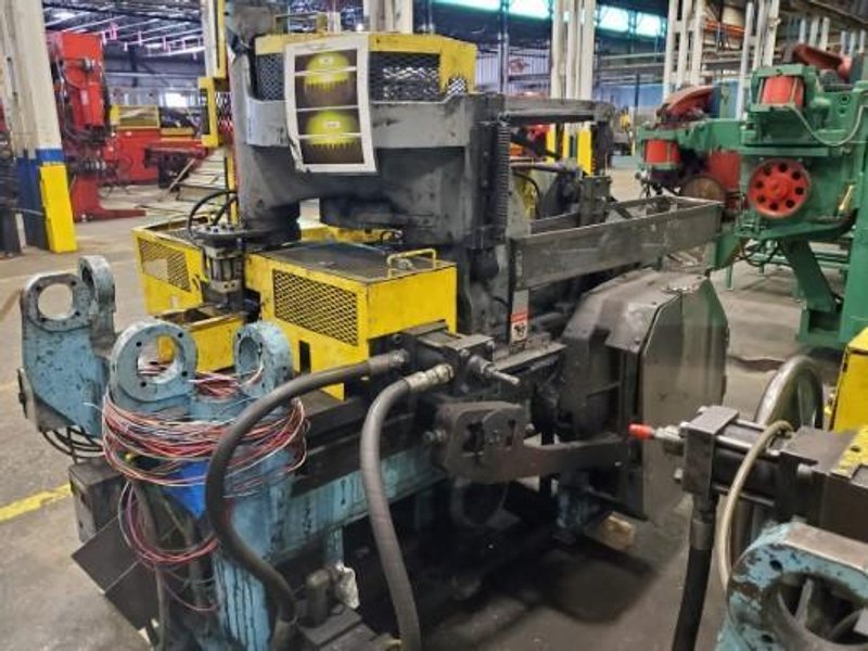 TORRINGTON W3002 TORSION COILER