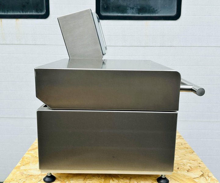 Sepha MediScan  |   Non-Destructive Package Leak Tester