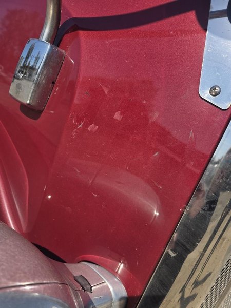 PETERBILT 567 - Trucks