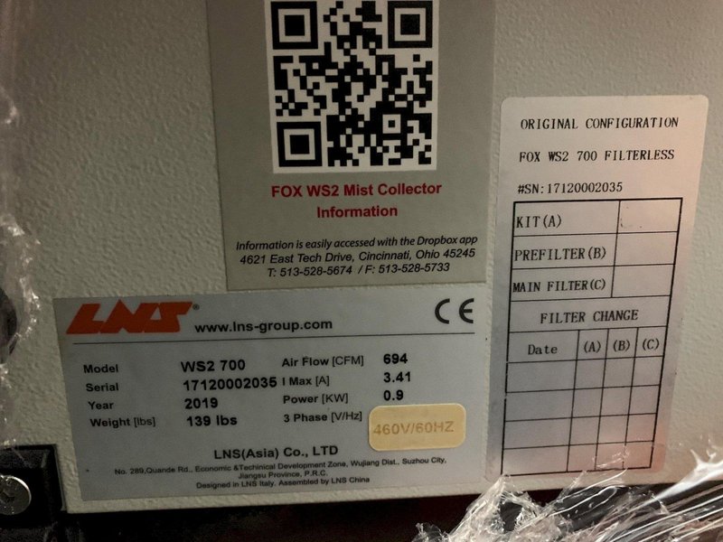 2019 TORNOS GT 26III Low Hours R&amp;D Machine with Large Tooling Package