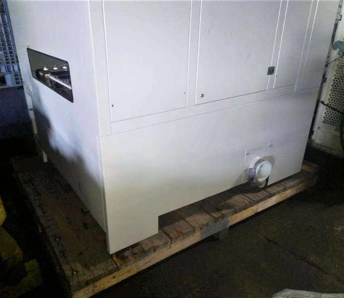 Maggi GT800 CNC Boring and Grooving Center Yr.2022 12&quot; Screen, Suitable for drilling on face and sides of panels, including holes for dowels, hinges, KD Fittings and shelf holes