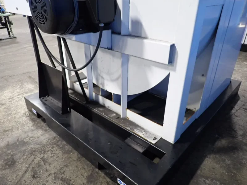 GARDNER DENVER 20 HP AIR DRYER