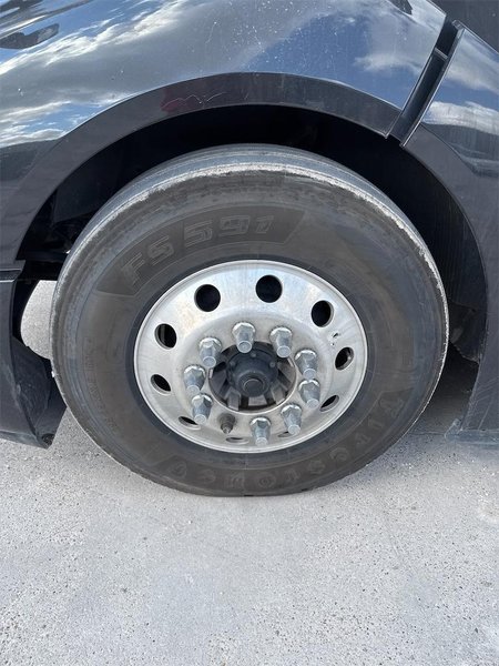 2024 Volvo VNL64T860 4V4NC9EHXRN656677