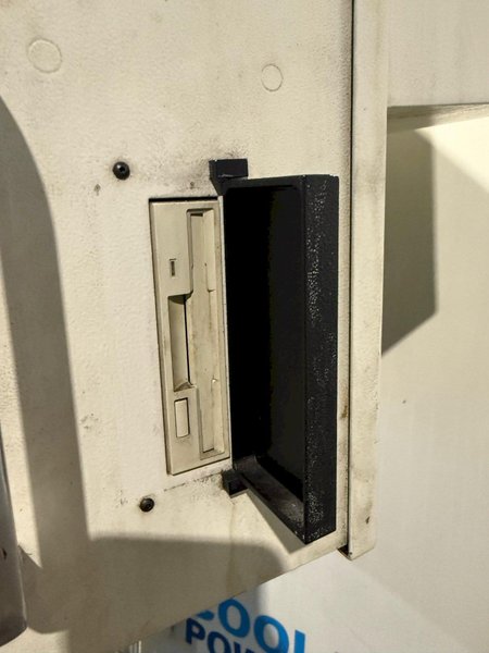 FADAL 4020-HT CNC VERTICAL MACHINING CENTER-2001. STOCK # 1110825