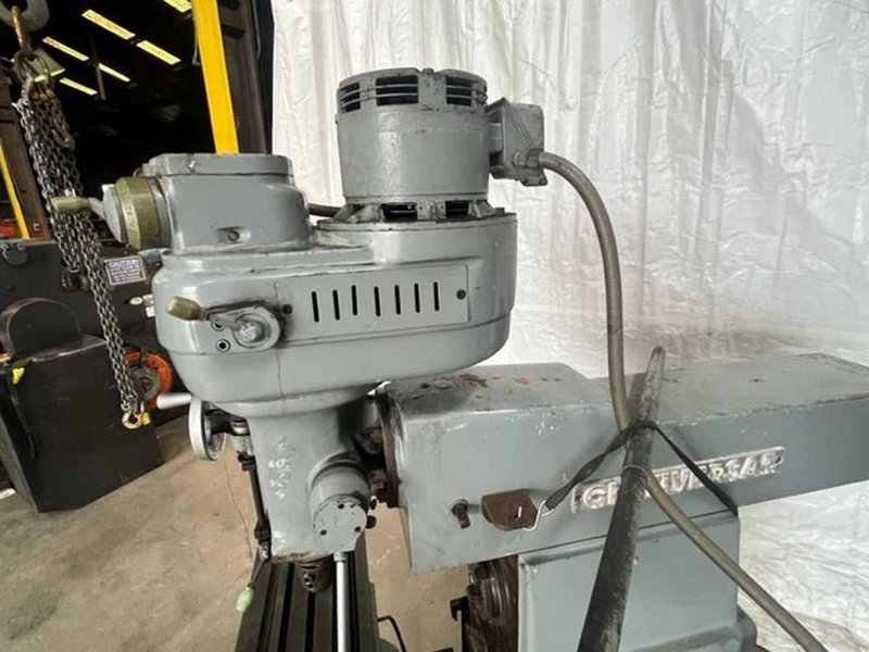 Mill, Universal, Cintiversal