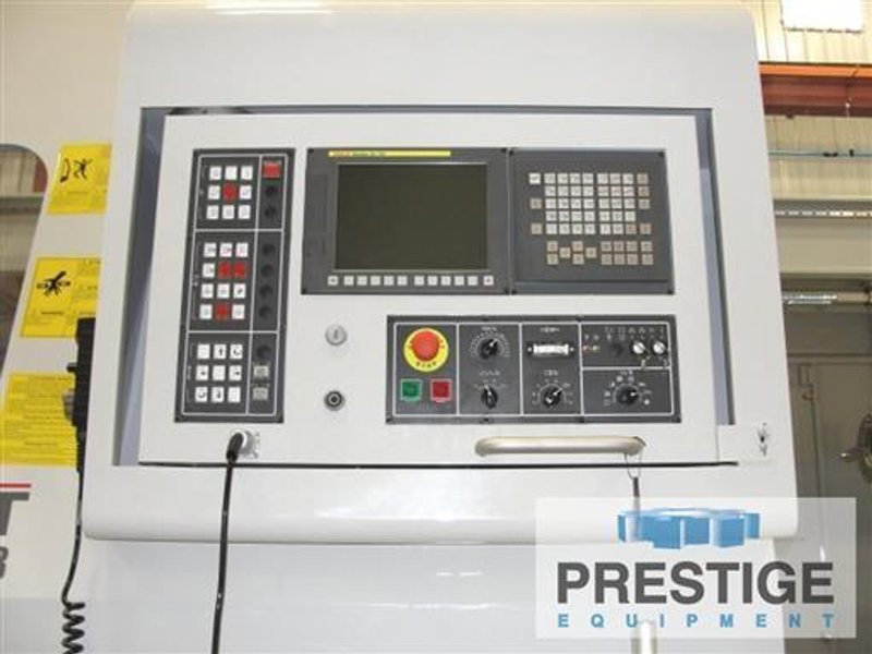 Microcut 51.18" x 472.44" CNC Lathe