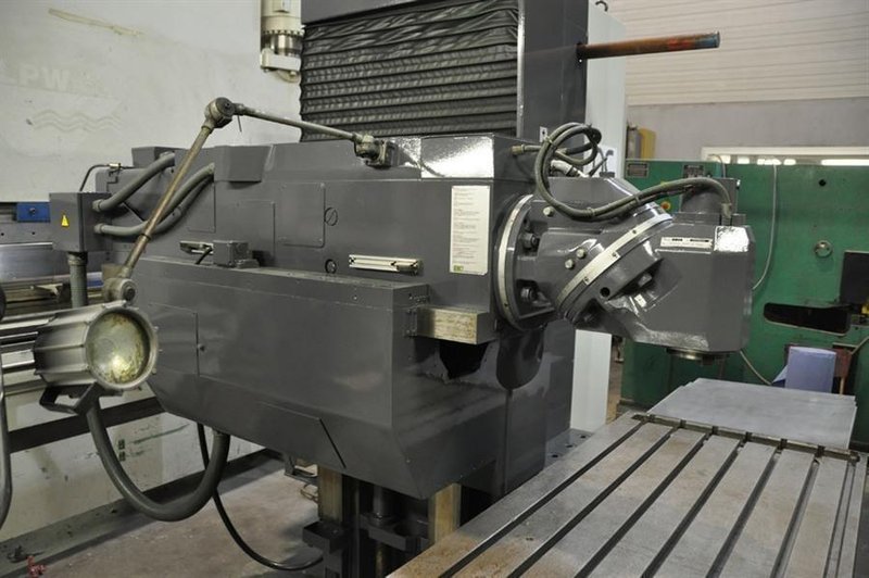 Correa - CF20-20 X: 2000 - Y: 800 - Z: 800mm