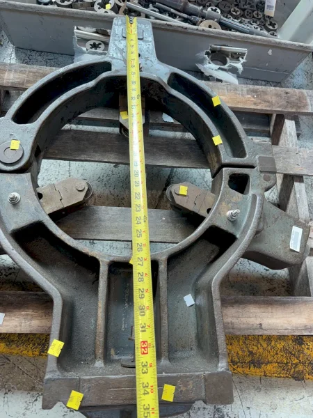 16” STEADYREST