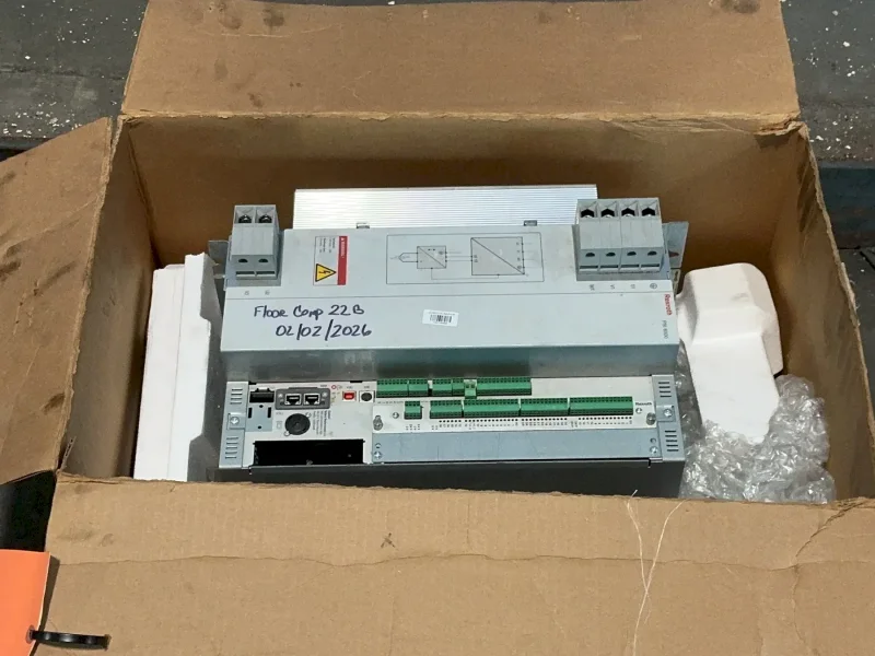REXROTH PSI 6000 INVERTER SYSTEM  -  R711174596