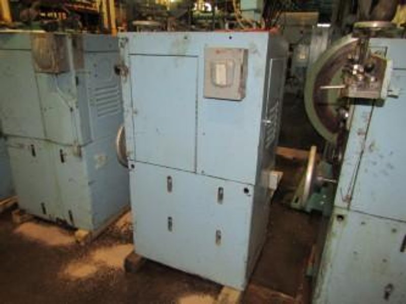 TORIN #W11A SPRING COILER