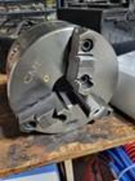 Bridgeport Romi Tormax 13-5 Engine Lathe