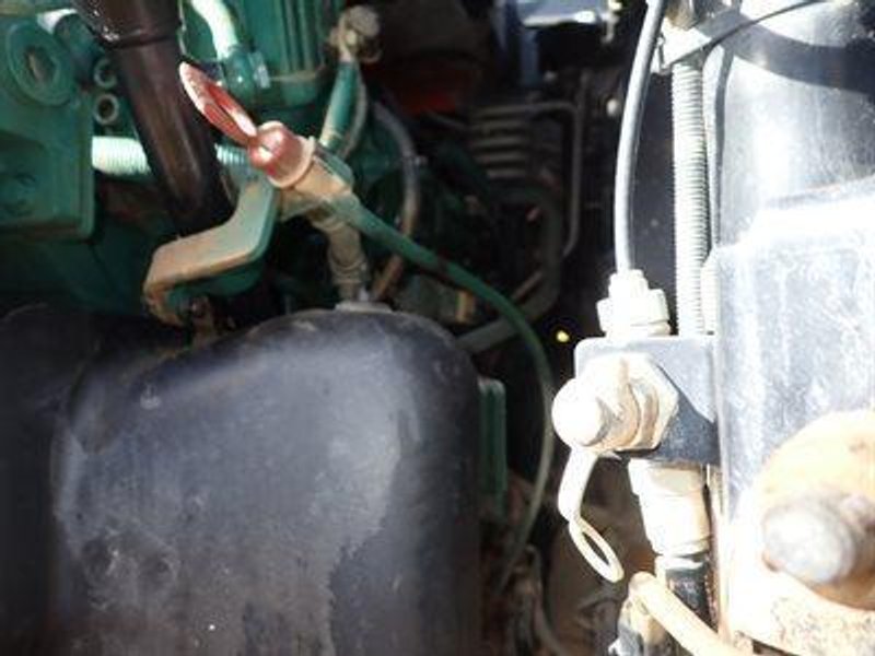 2021 Volvo A40G 352691