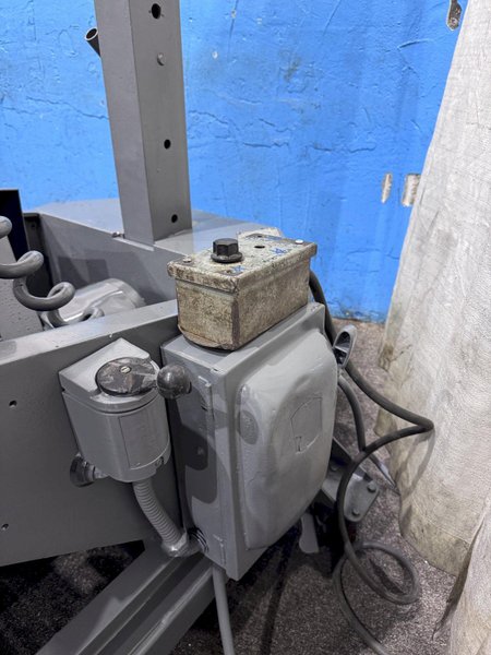 500 LB UNIQUE WELDING POSITIONING TABLES: STOCK #80556