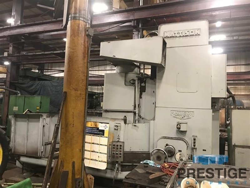 Grinders Surface Rotary Vertical Spindle