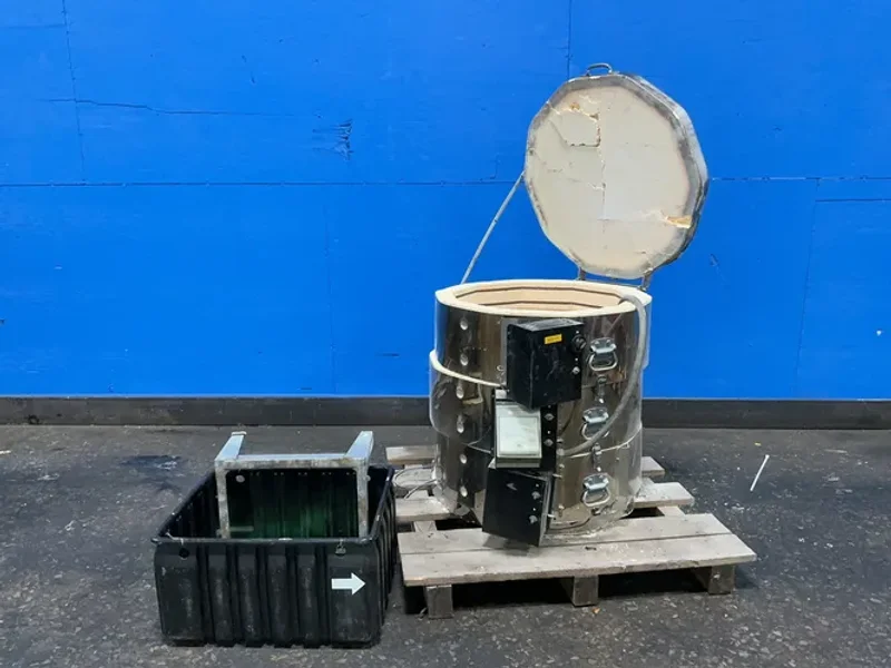24” X 26” KILN
