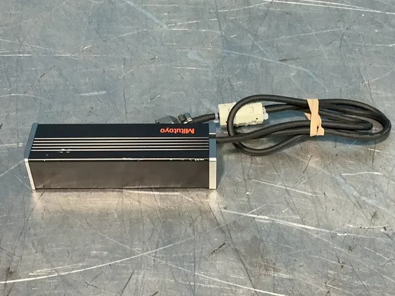 Mitutoyo Surface Roughness Tester - 178-583-12a