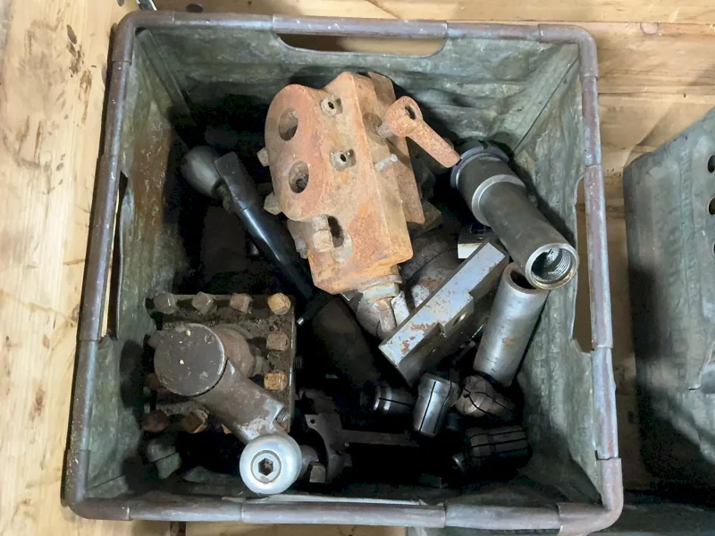 MISC. EQUIPMENT
