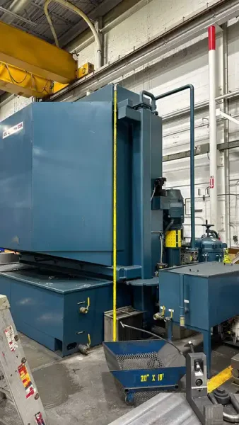 AEC 812K FTT Parts Washer