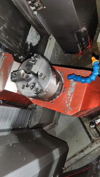 2007 EMCO HYPERTURN 665MC PLUS | Lathes, Bar, CNC