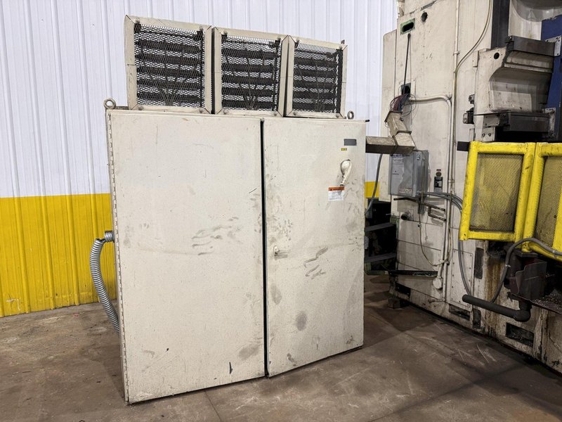 54" SCHIESS-FRORIEP VERTICAL TURRET LATHE (VTL), 66" TOTAL SWING: STOCK #18177