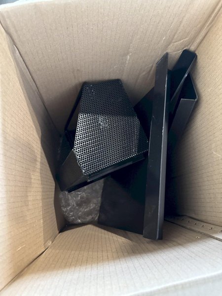 MAYFRAN MT-10 CHIP CONVEYOR (NEW). STOCK # 0776225.