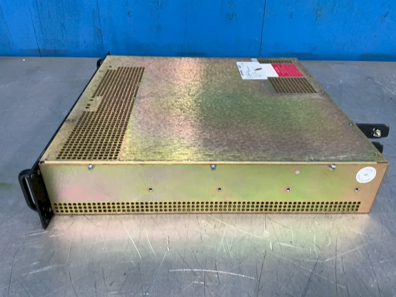 SORENSEN POWER SUPPLY  -  DCS40-75EM9C
