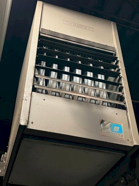 STERLING ENERPAK 2 HEATER: STOCK #16879