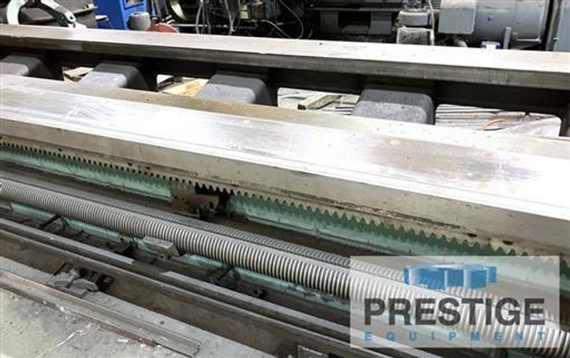 Lathes Flat Bed Manual &amp; CNC